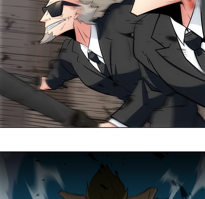 Such a Cute Spy - episode 21 - 34