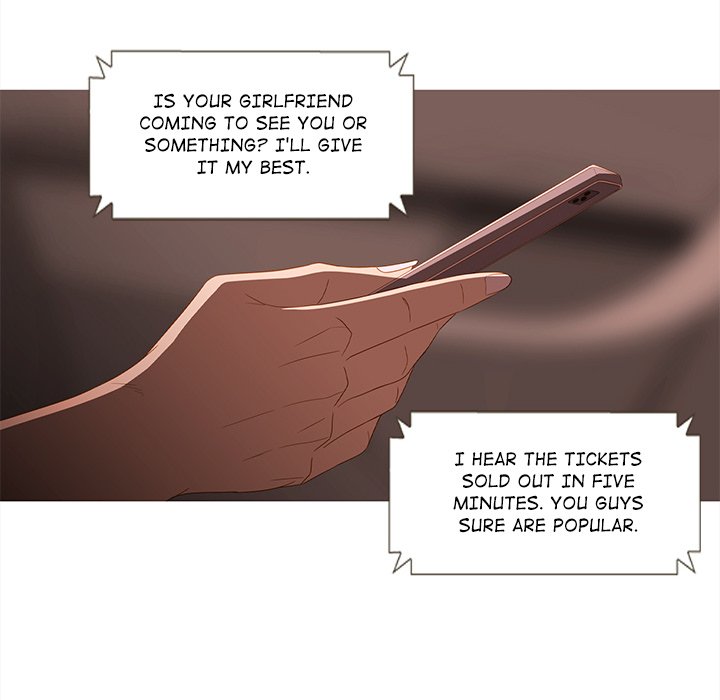 My Life as a Half-Magi - episode 48 - 55