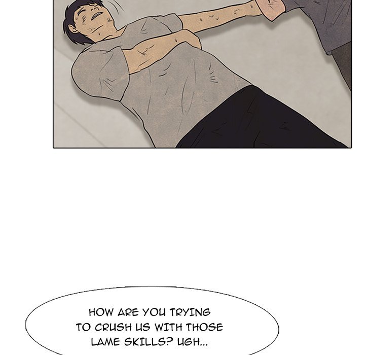 High School Devil - episode 81 - 9