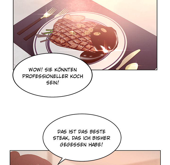 Täuschung: Die Zunge der Schlange - episode 25 - 25
