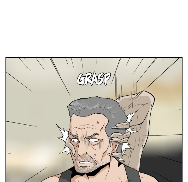 Attack of the Hand - episode 20 - 53