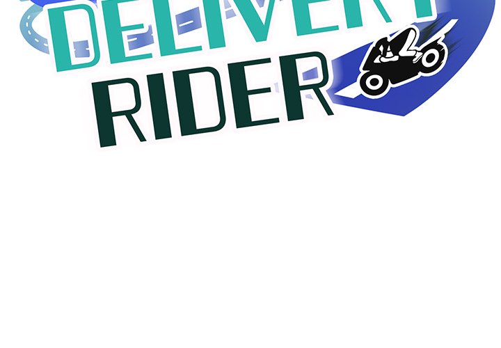 The Delivery Rider - episode 10 - 1