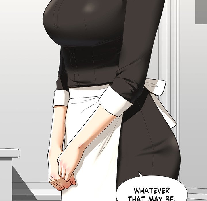 Stepsister - episode 21 - 94
