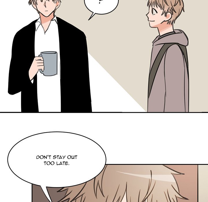 The Warmth of Your Heartbeat - episode 17 - 7