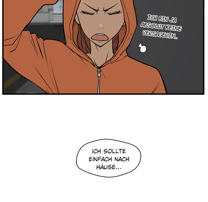 Los geht´s Mr. Kang! - episode 30 - 32