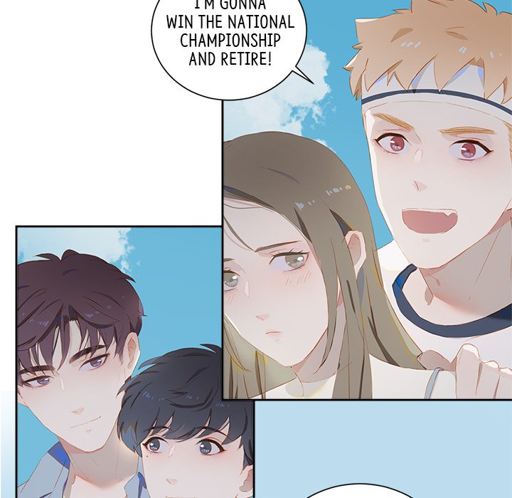 Ballerino - episode 47 - 7