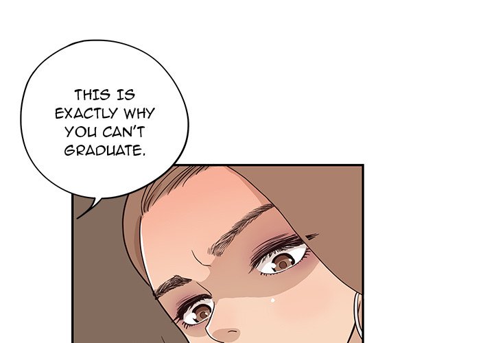 His Women's University - episode 18 - 2