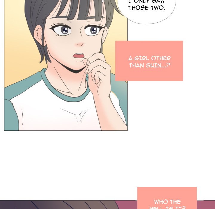 You Have The Wrong Person - episode 22 - 66
