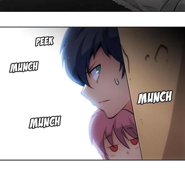 Such a Cute Spy - episode 9 - 96