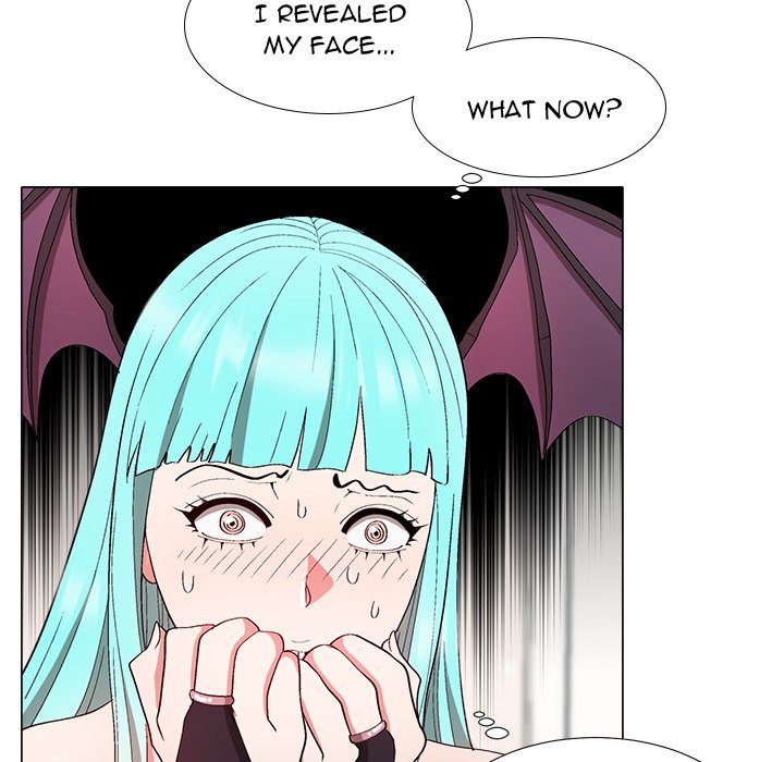 Cosplay Girl - episode 9 - 89