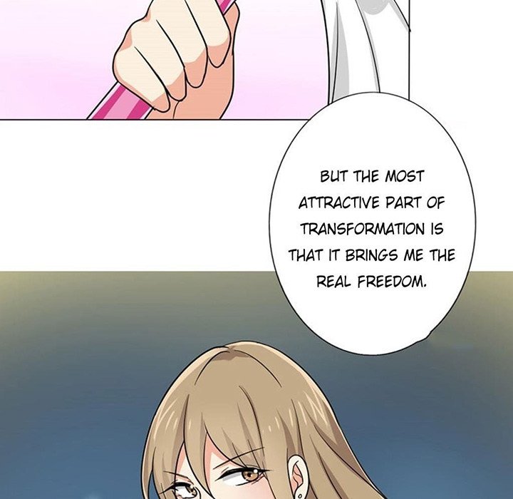 Become A Girl At Night - episode 12 - 83