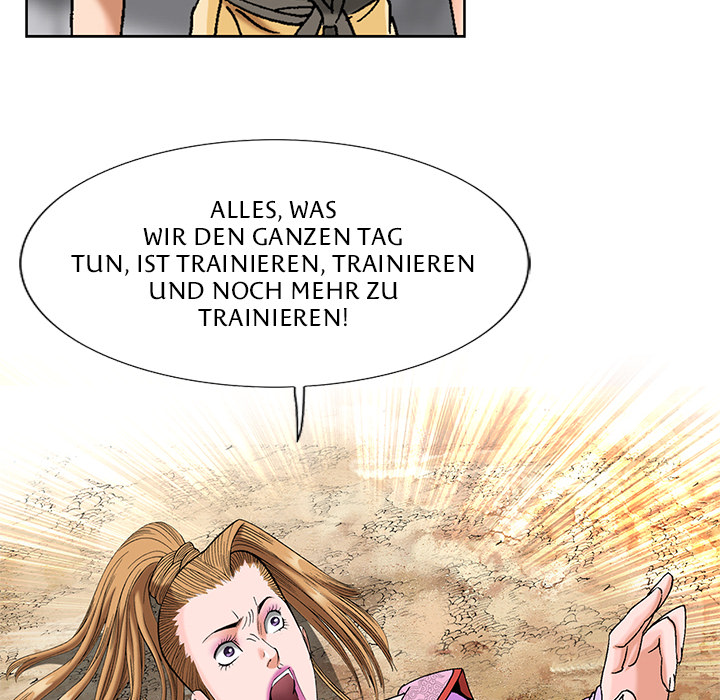 Die Reise des Gunak - episode 34 - 37