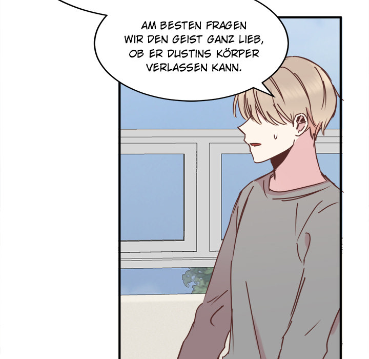 Glaubst du an Geister? - episode 22 - 90