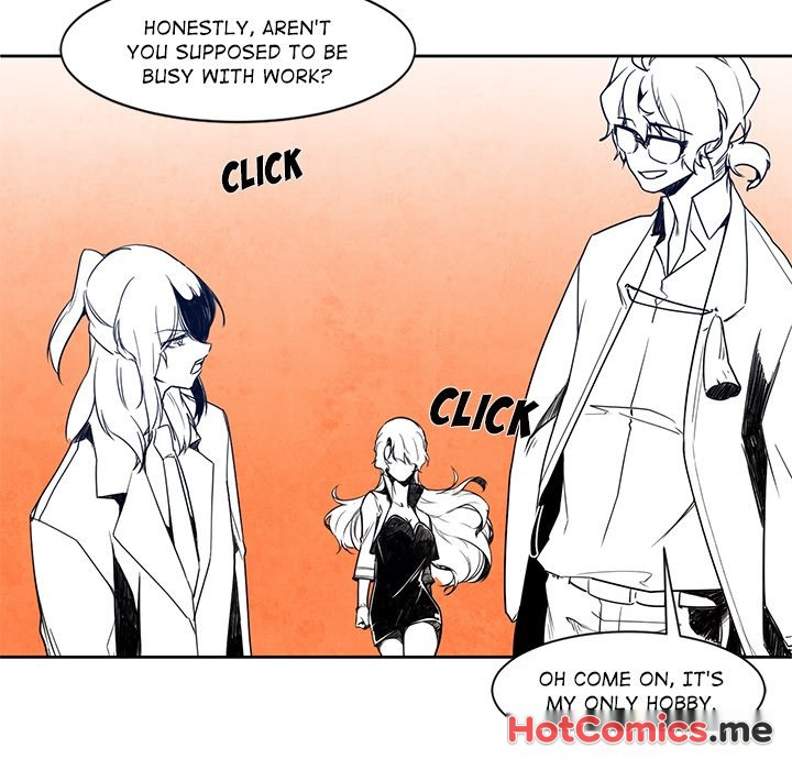 Black Hound - episode 15 - 28