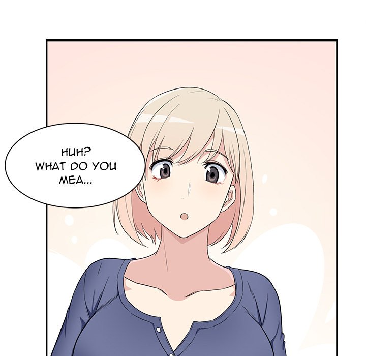 Excuse Me, This is my Room - episode 8 - 101
