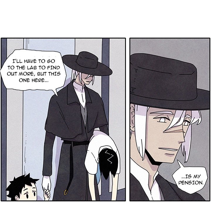 Crows - episode 1 - 149