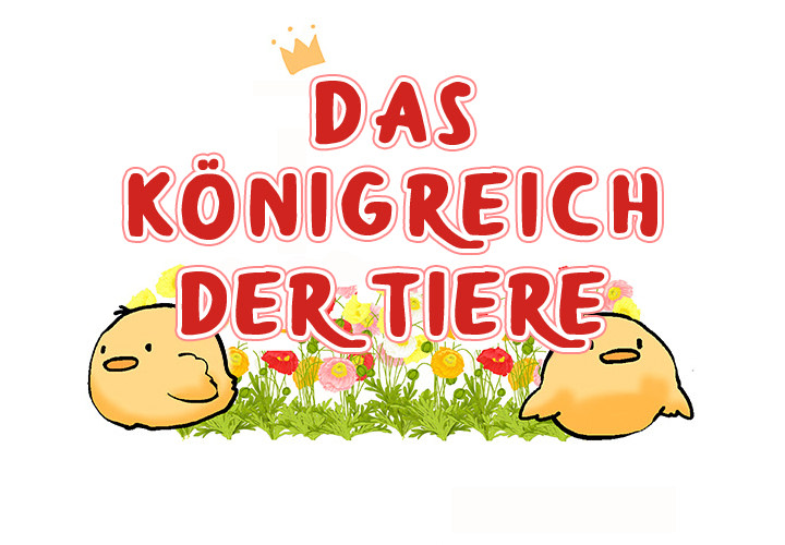 Das Königreich der Tiere - episode 64 - 0