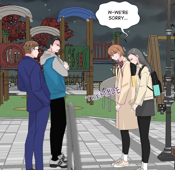 Welcome, Witch Shop - episode 25 - 48