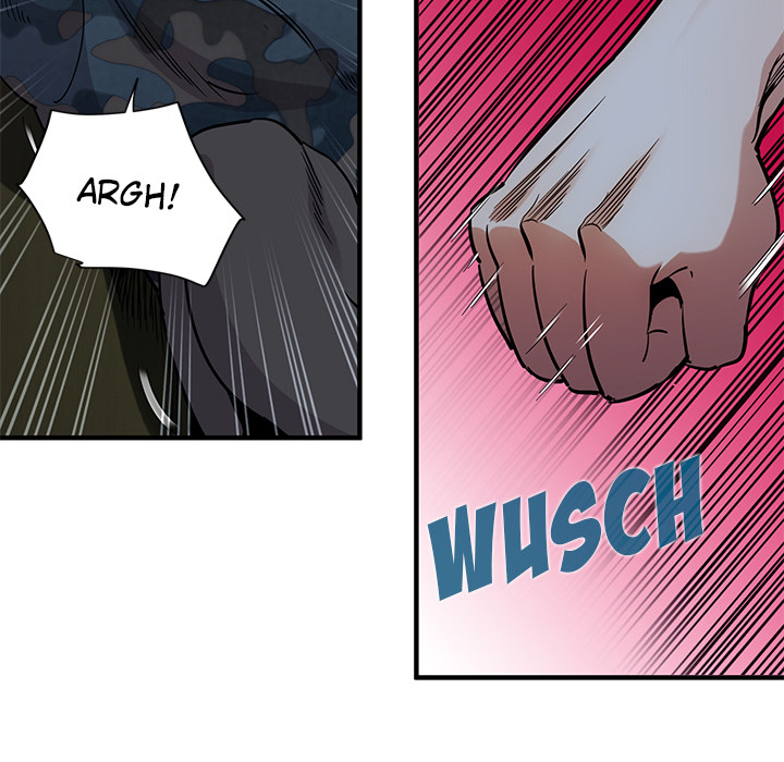 Wer hat Angst vor Mister H? - episode 34 - 82