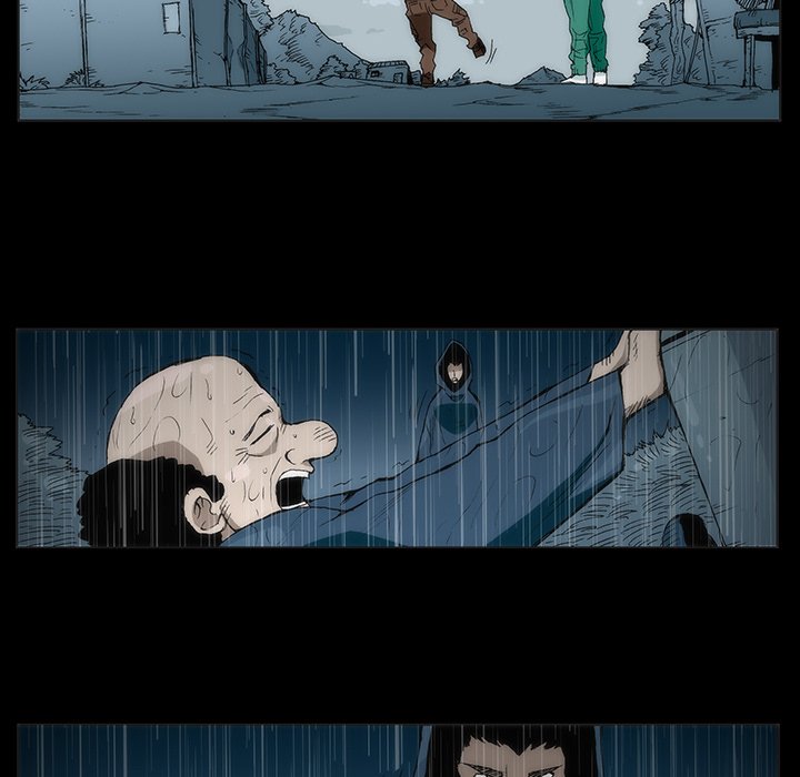 Monsoon Rain - episode 13 - 34