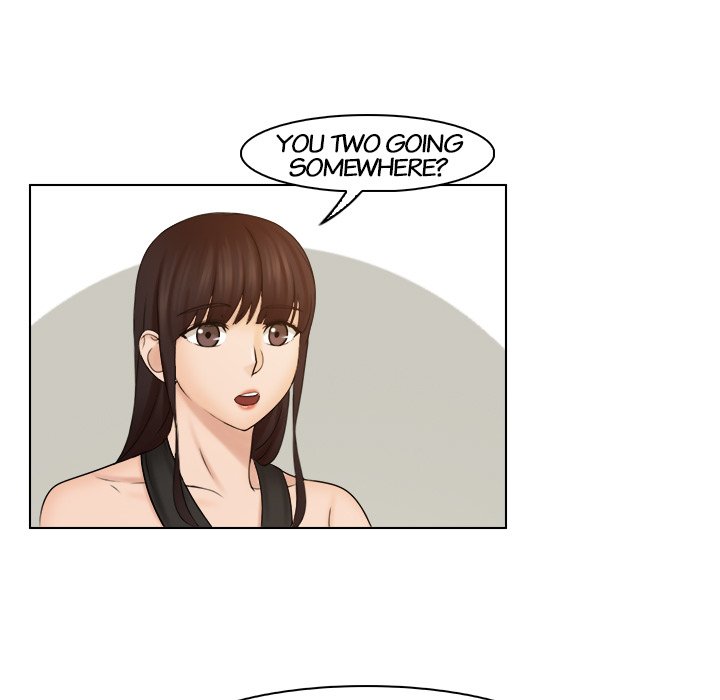 My Girlfriend and My Slave - episode 24 - 63