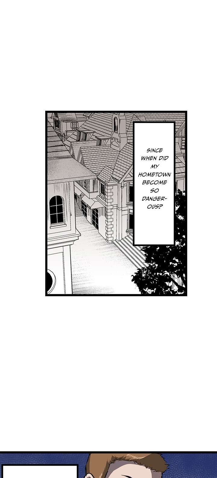 I Reincarnated as a Villain of an RPG, But I Want to Survive - episode 7 - 8
