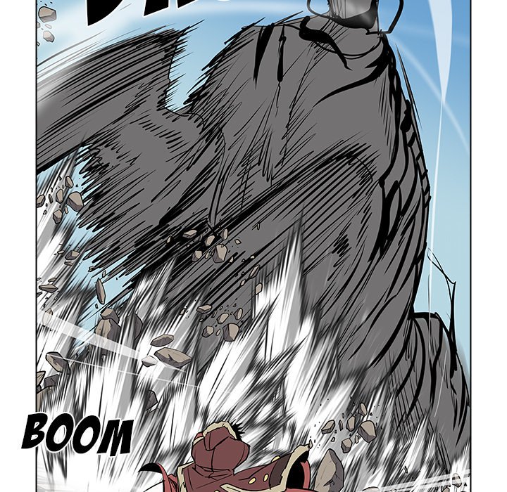 The Fang of Yeongno - episode 49 - 57