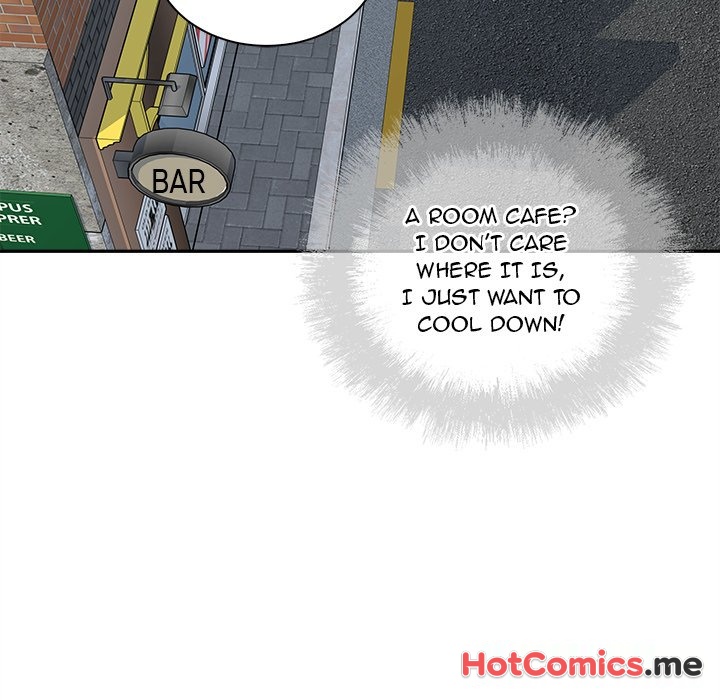 Excuse me, This is my Room - episode 63 - 122