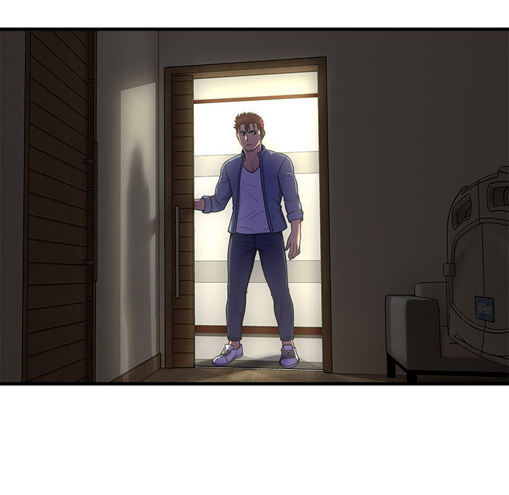 Sleeping With the Ghost - episode 46 - 63