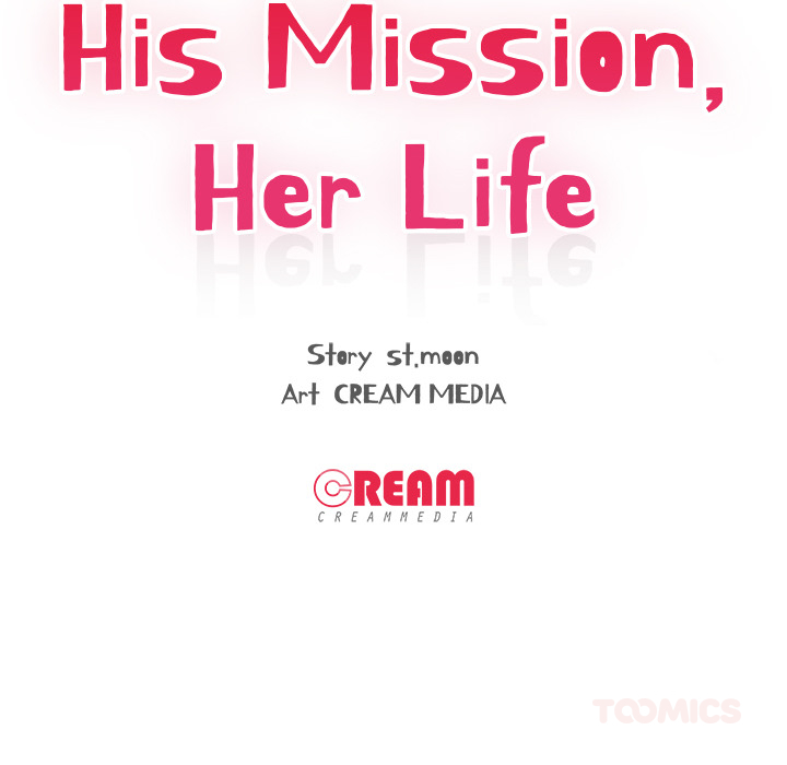 His Mission, Her Life - episode 5 - 13