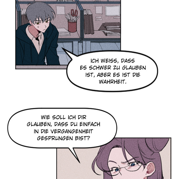 Zweimal Vergangenheit - episode 3 - 33