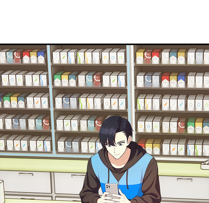 Tempted at the Register - episode 4 - 16