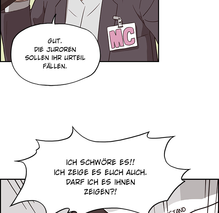 Der Hahn im Korb - episode 5 - 92