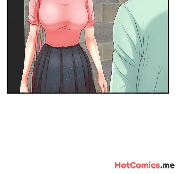 The Secret Friend - episode 45 - 81