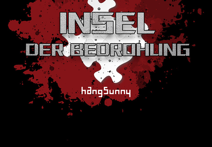 Insel der Bedrohung - episode 3 - 1