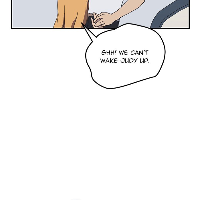 The Unwanted Roommate - episode 5 - 85