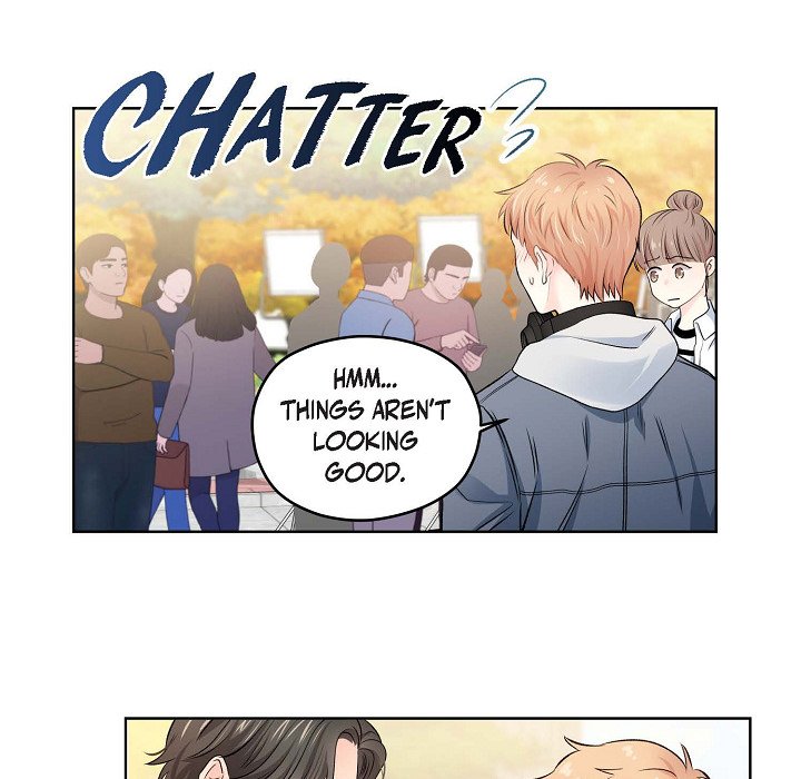 My K - episode 8 - 8