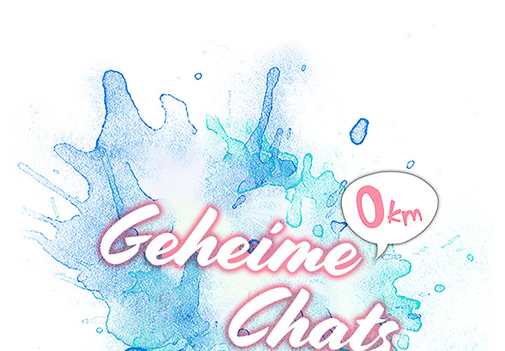 Geheime Chats: 0km - episode 6 - 0