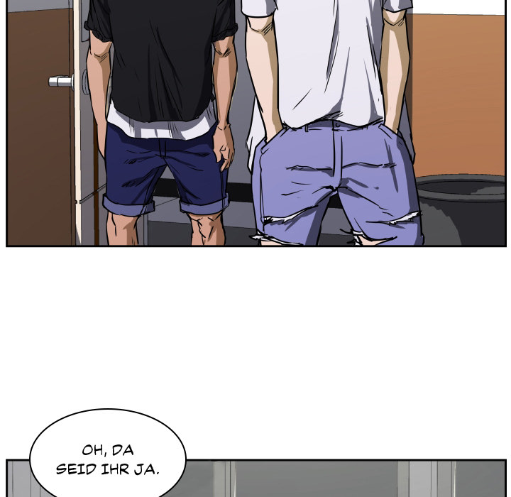 Tweener - episode 72 - 70