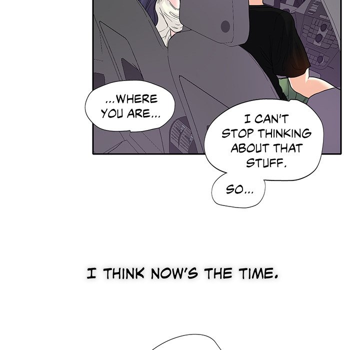 Match Made In Bed - episode 9 - 26