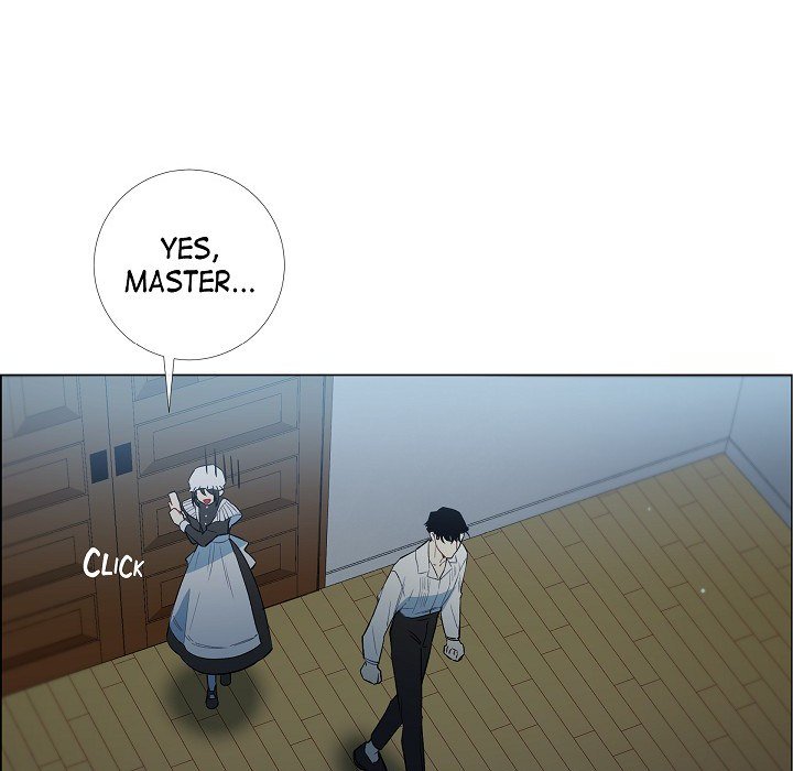 The Maid and the Vampire - episode 5 - 29