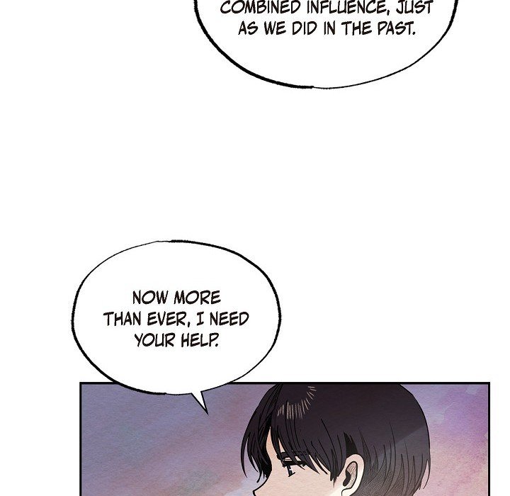 The Villainess Behind the Mask - episode 46 - 48
