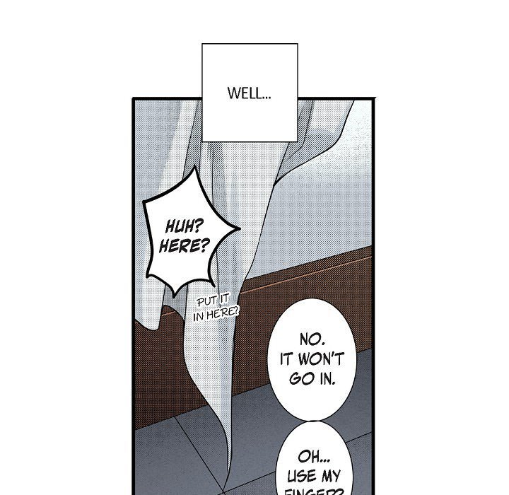 Work, Fight and Love - Webtoon Edition - episode 72 - 29