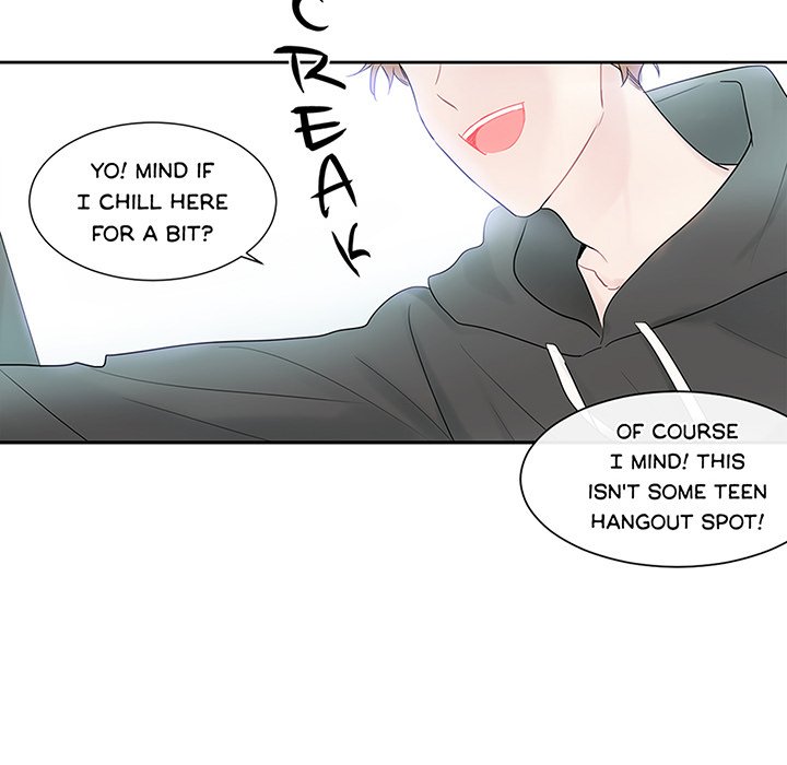 Wistful Summer - episode 4 - 36
