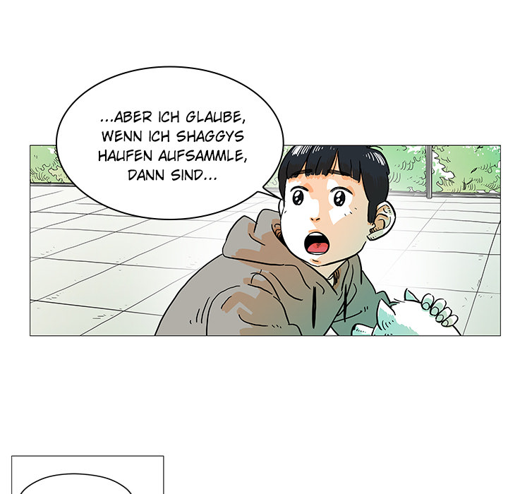 Hero Kim: Wer hat einen Retter bestellt? - episode 5 - 73