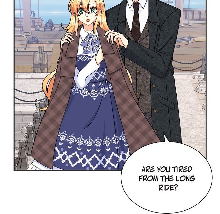 The Destroyer Fell in Love with Me - episode 42 - 41