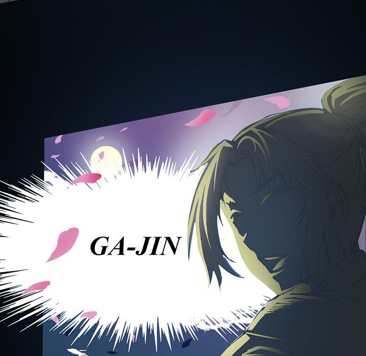 River Where the Moon Rises - episode 1 - 114