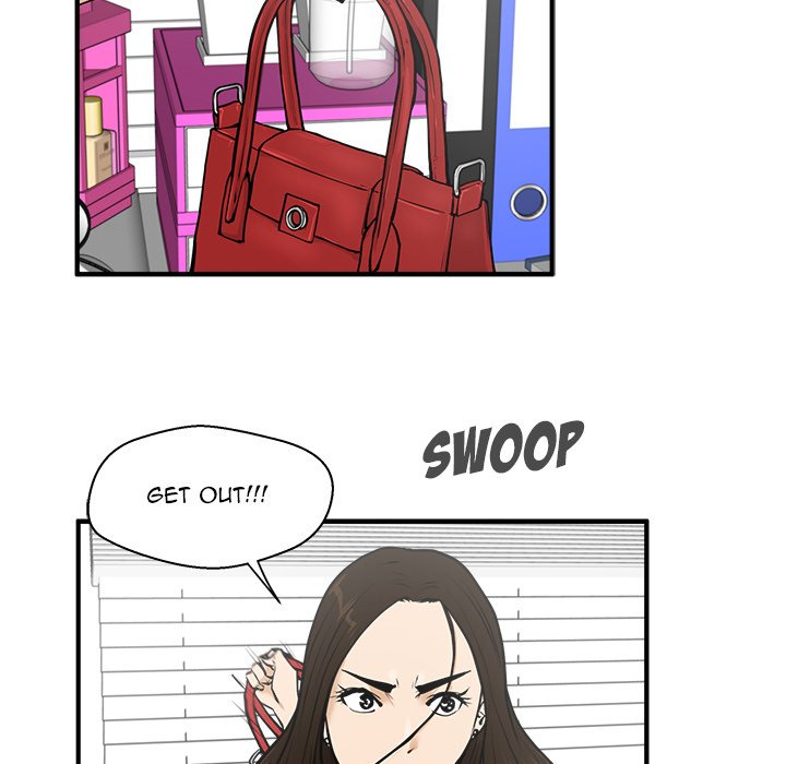 Mr. Kang - episode 26 - 45