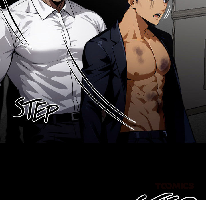 Workaholic Gangster - episode 22 - 103