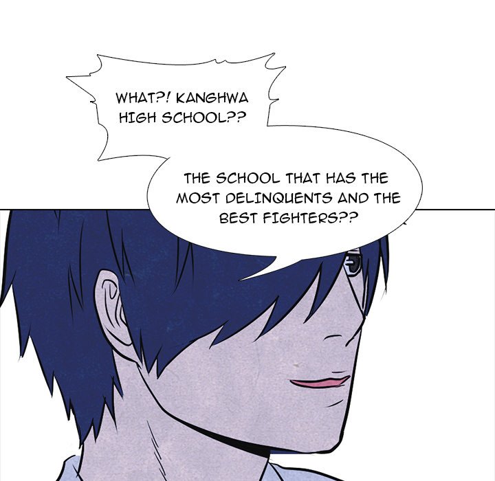 High School Devil - episode 10 - 34